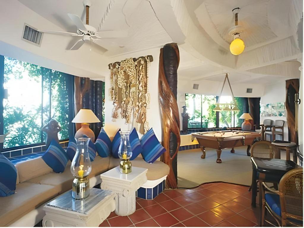 Resort Club Cascadas De Baja 3*