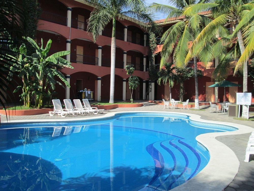 Hotel Real Cabos Cabo San Lucas