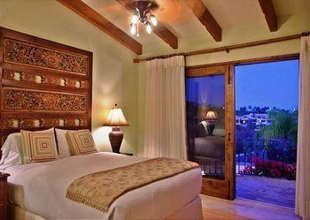 Casa Corona Villa *