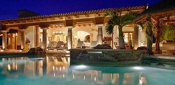 Casa Corona Villa