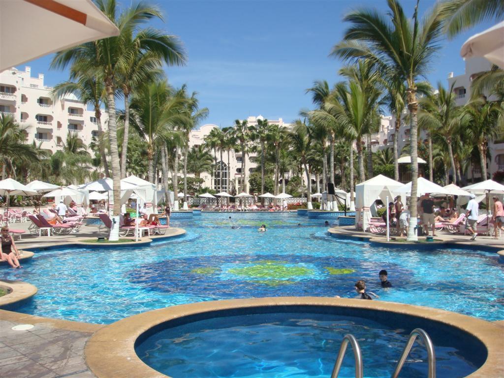 Suites At Pueblo Bonito Rose' And Spa Cabo San Lucas 5* Cabo San Lucas
