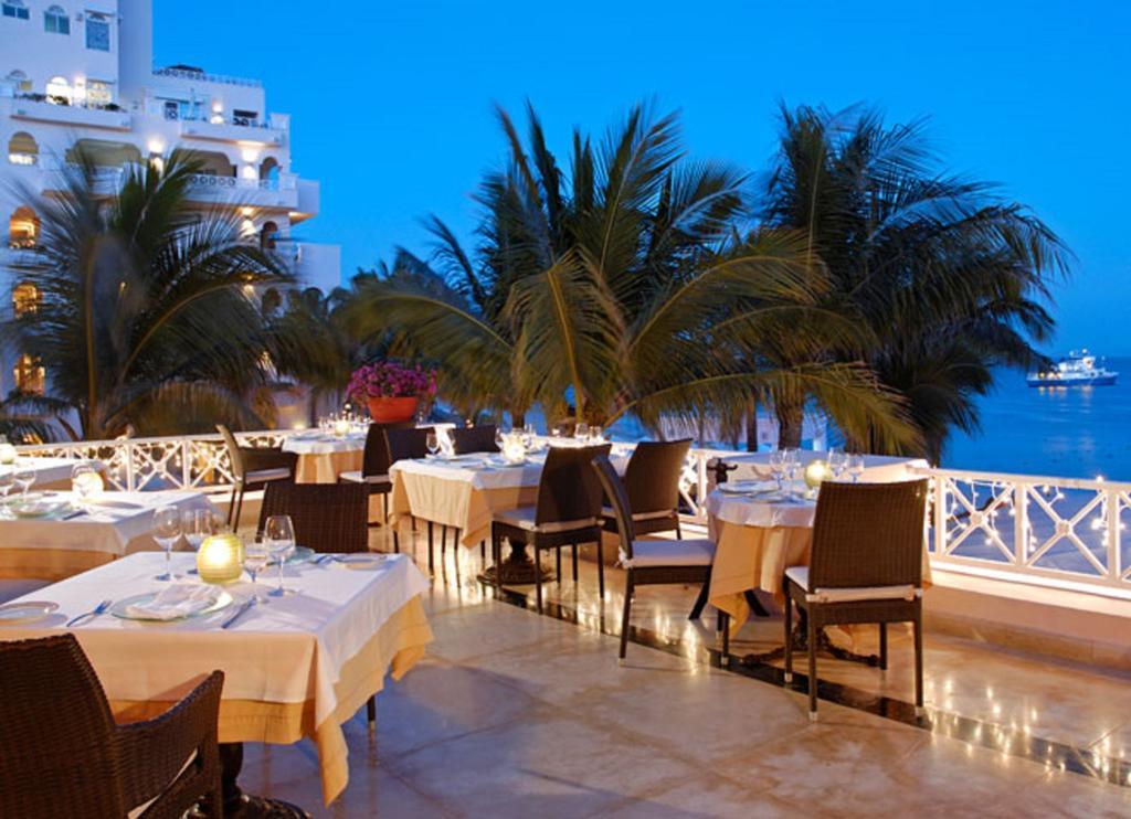Hotel Suites At Pueblo Bonito Rose' And Spa Cabo San Lucas