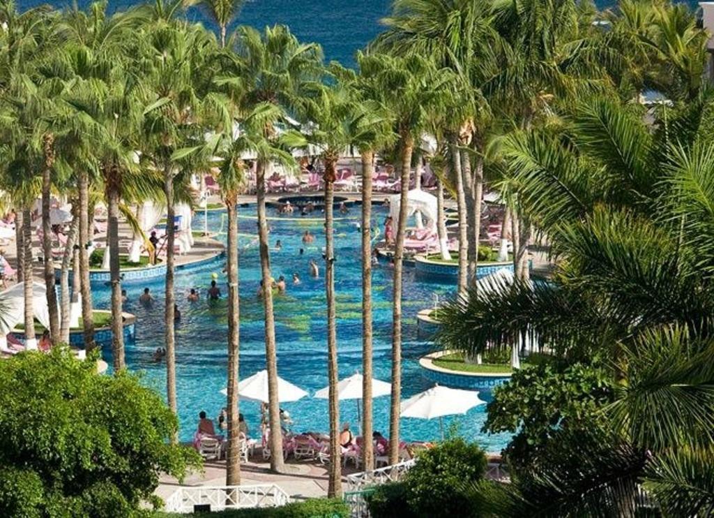 Suites At Pueblo Bonito Rose' And Spa Cabo San Lucas