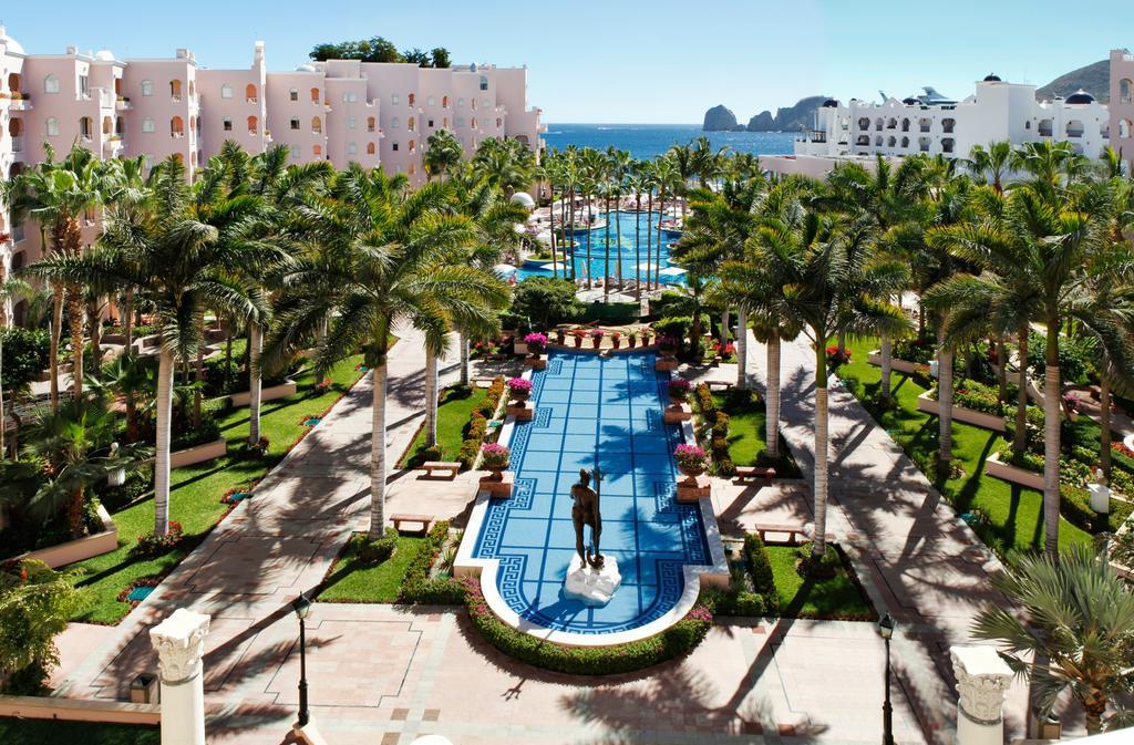 Suites At Pueblo Bonito Rose' And Spa Cabo San Lucas Cabo San Lucas
