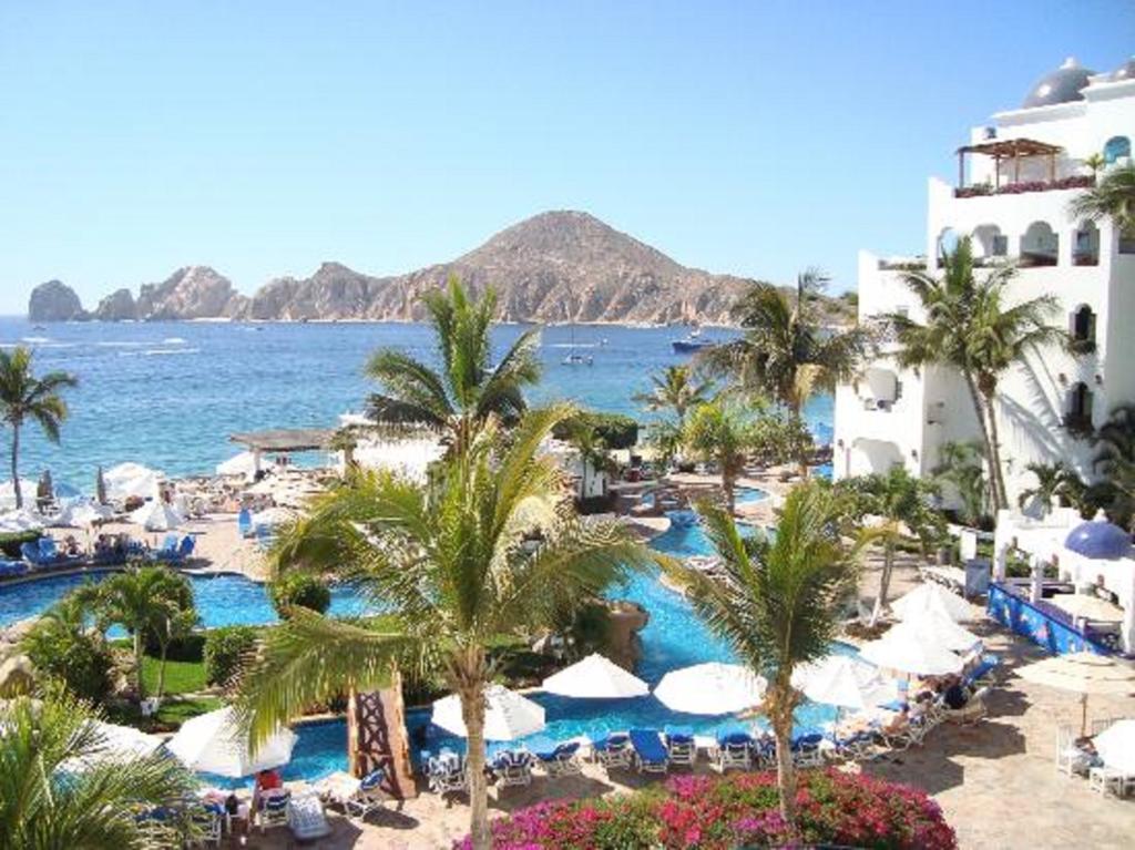 Suites At Pueblo Bonito Rose' And Spa Cabo San Lucas 5* Cabo San Lucas