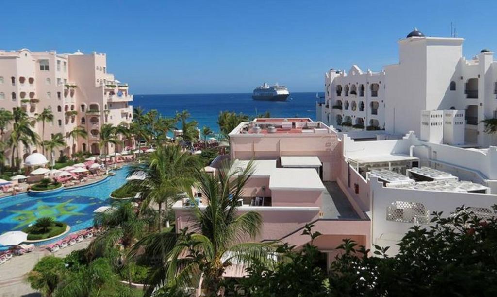 Suites At Pueblo Bonito Rose' And Spa Cabo San Lucas Hotel 5*