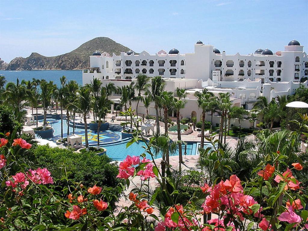 Suites At Pueblo Bonito Rose' And Spa Cabo San Lucas 5* Cabo San Lucas
