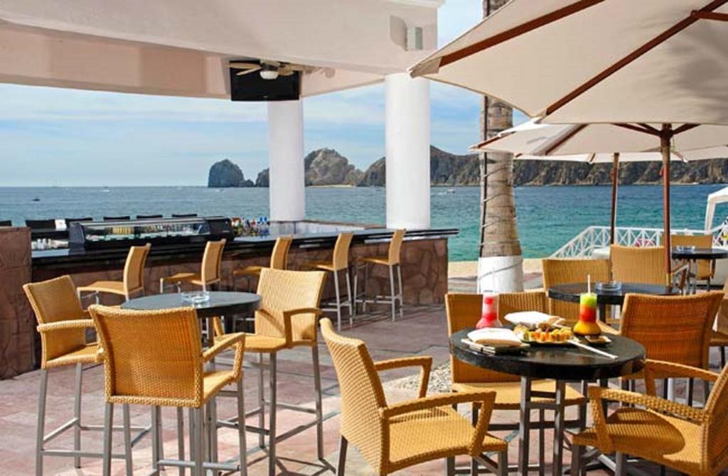 Hotel Suites At Pueblo Bonito Rose' And Spa Cabo San Lucas Cabo San Lucas