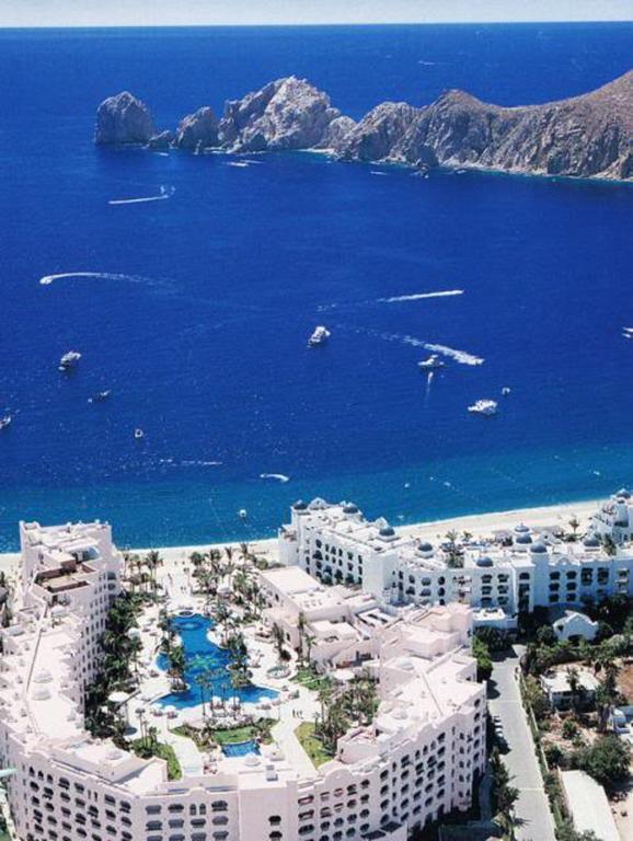 Hotel Suites At Pueblo Bonito Rose' And Spa Cabo San Lucas