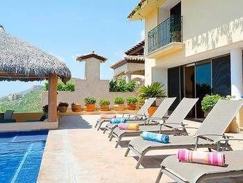 Hotel Helena Cabo San Lucas