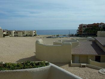 Apartamento Terrasol 254 *