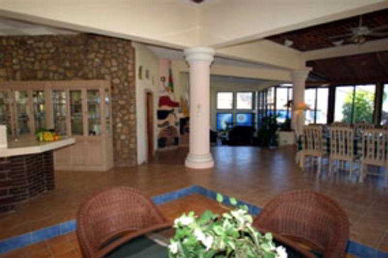 Hotel Castillo Blarney