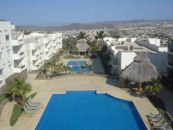 Hotel Dorada 4*