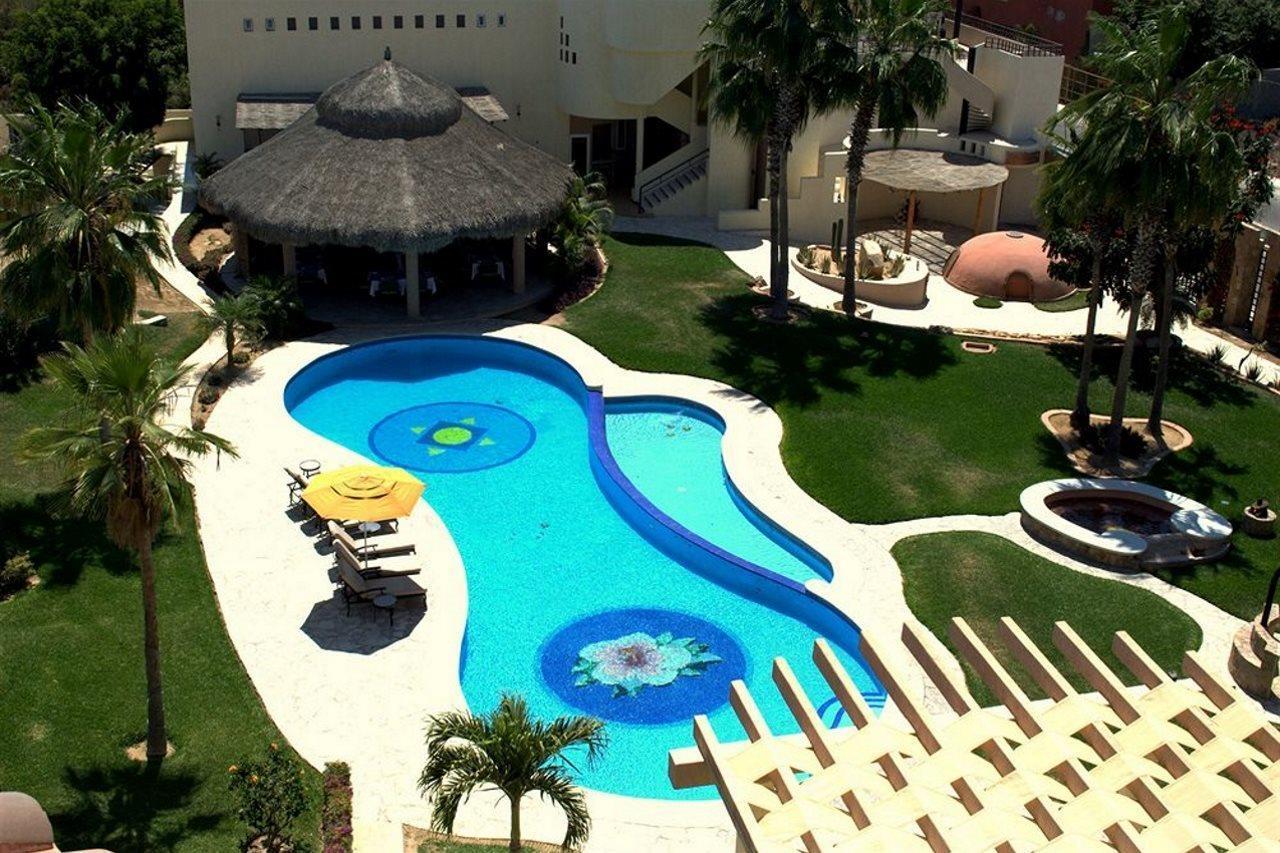 El Ameyal And Wellness Center Hotel Cabo San Lucas