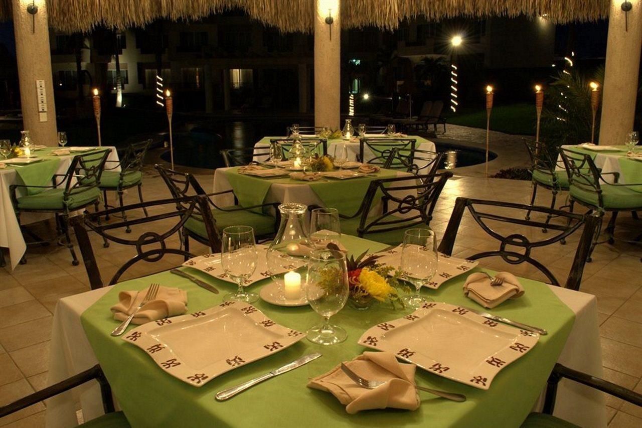 El Ameyal And Wellness Center 3* Cabo San Lucas