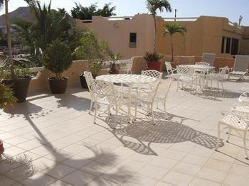 Hotel Plaza Nautica Cabo San Lucas