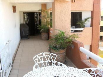 Hotel Plaza Nautica