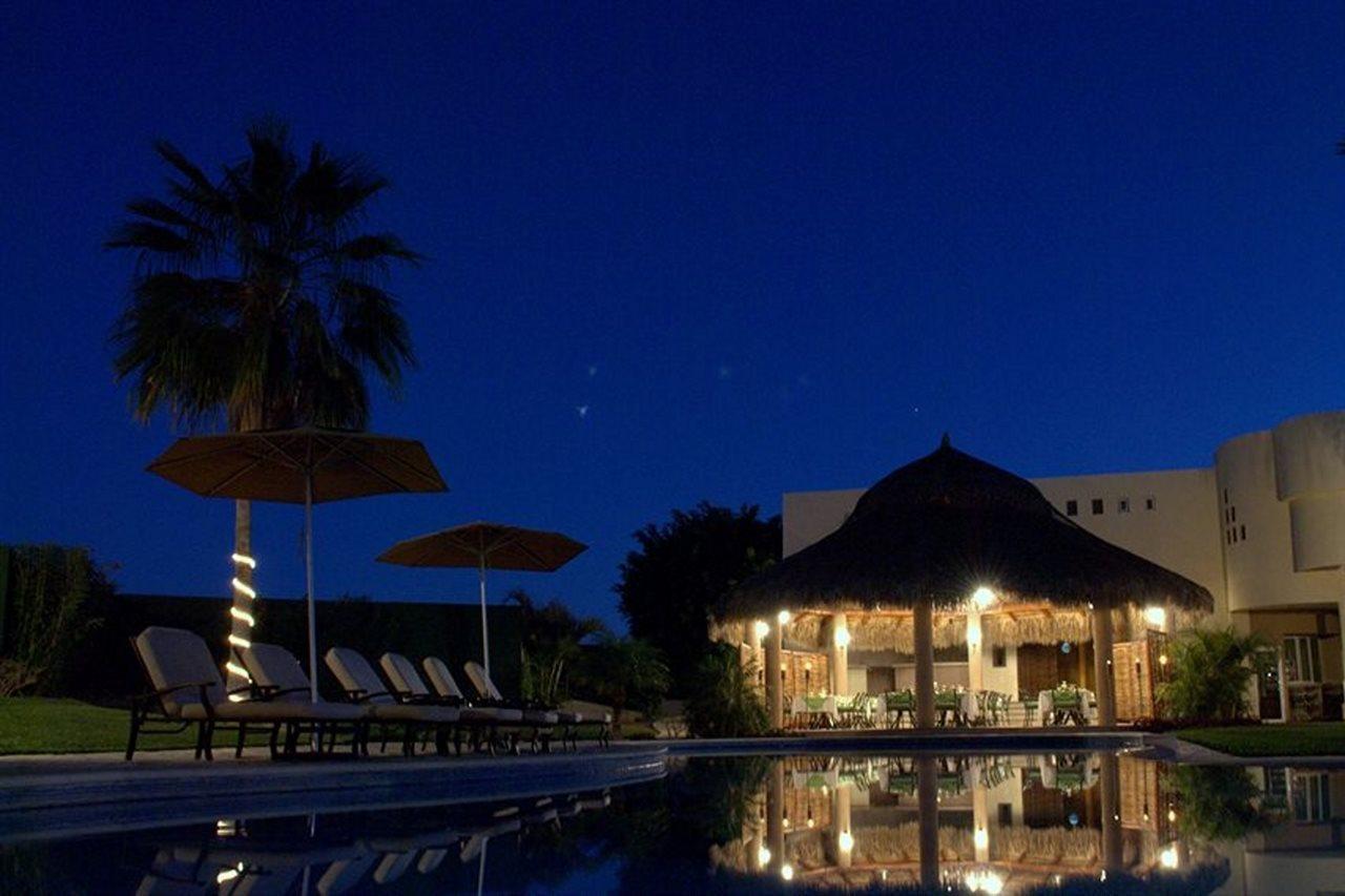 El Ameyal And Wellness Center Cabo San Lucas