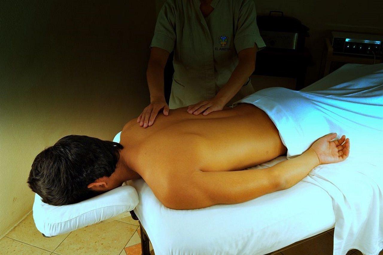 Hotel El Ameyal And Wellness Center Cabo San Lucas