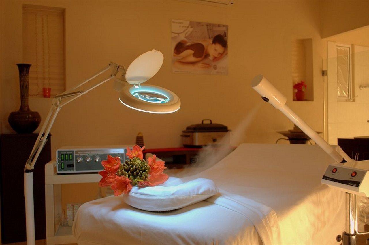 Hotel El Ameyal And Wellness Center