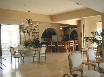Hotel Plaza Nautica