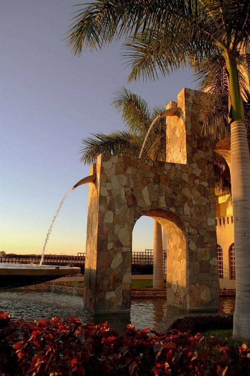 El Ameyal And Wellness Center 3* Cabo San Lucas