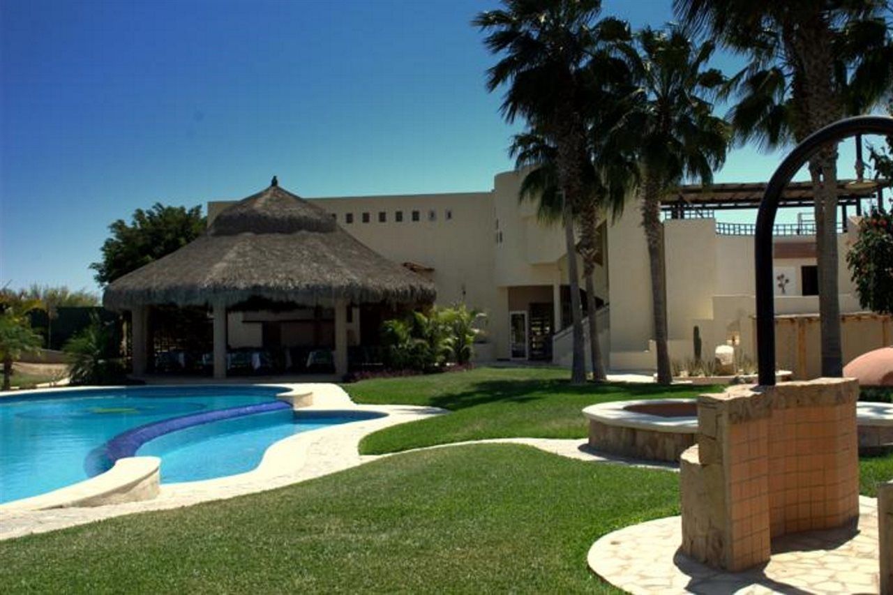 El Ameyal And Wellness Center 3* Cabo San Lucas