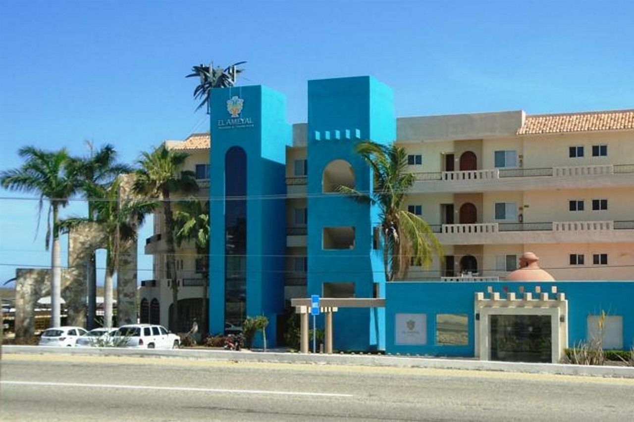 El Ameyal And Wellness Center 3*