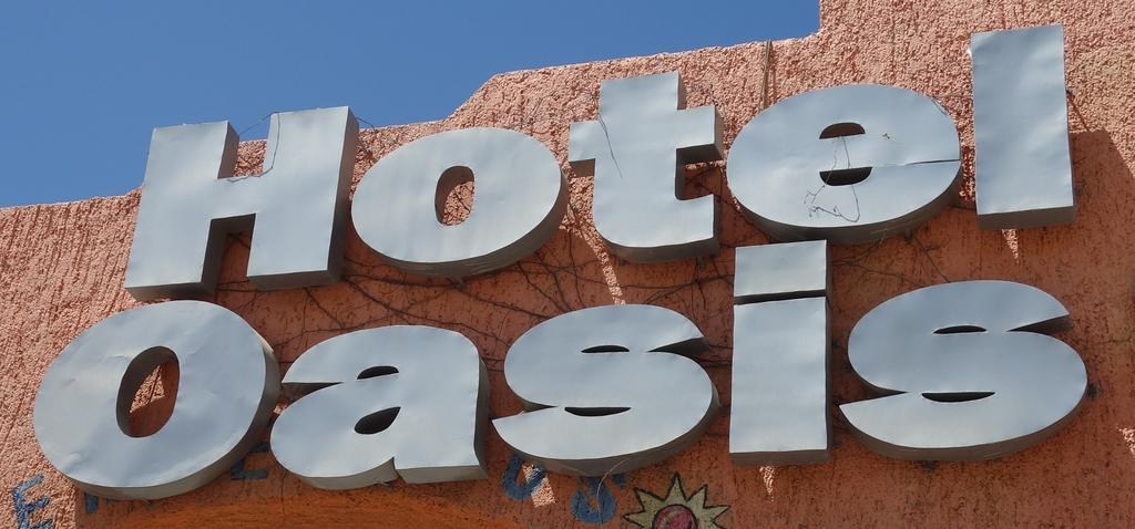 Hotel Oasis Los Cabos Cabo San Lucas