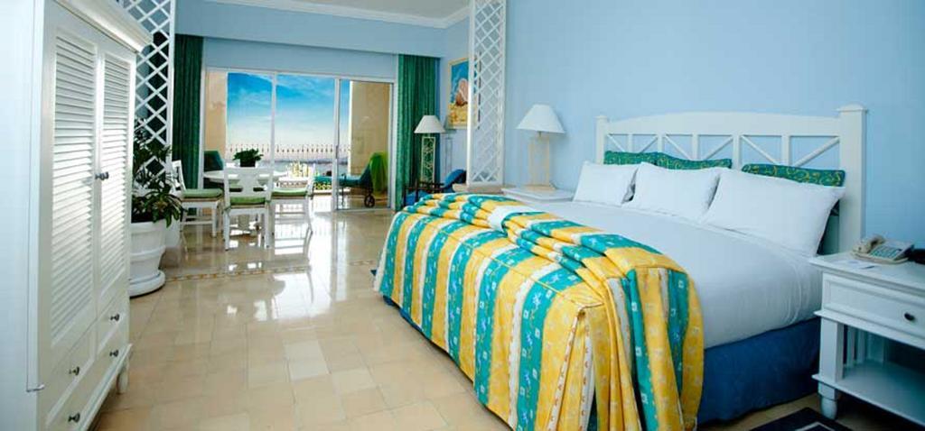 Hotel Suites At Pueblo Bonito Rose' And Spa Cabo San Lucas