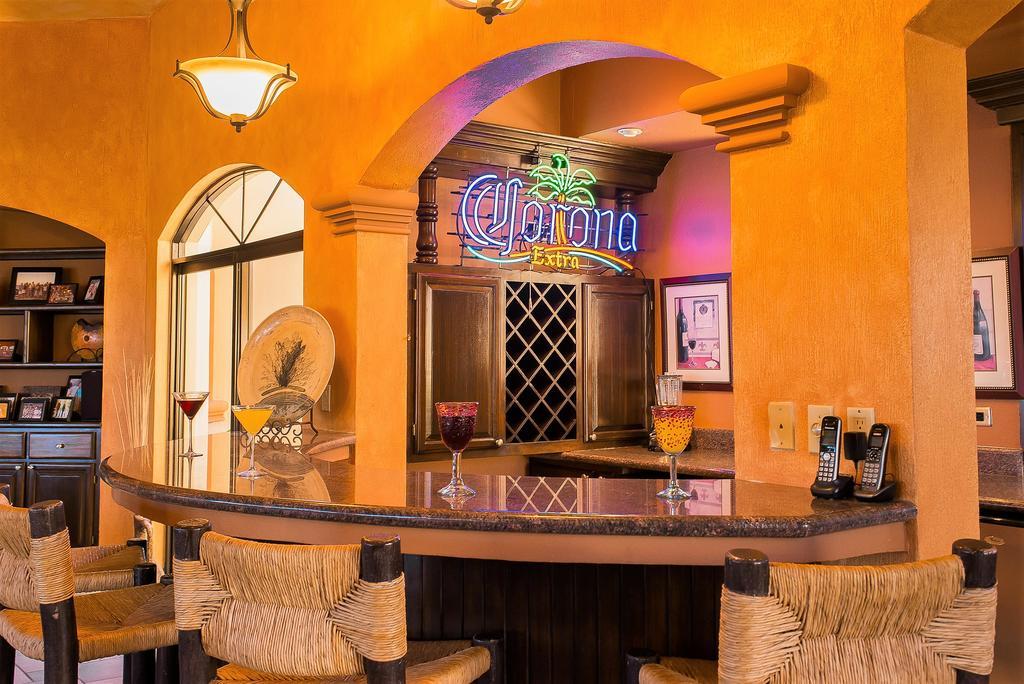 Villa De La Fuente Cabo San Lucas