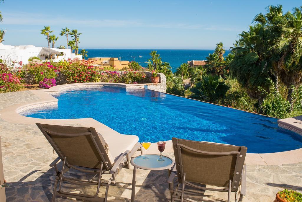 Villa De La Fuente Cabo San Lucas