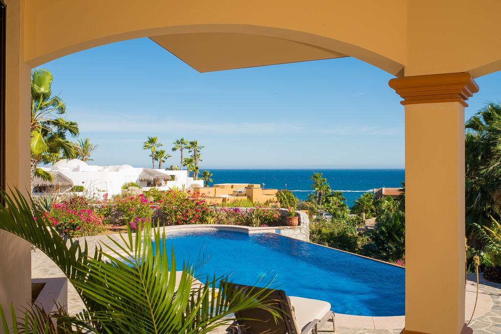 De La Fuente Villa Cabo San Lucas