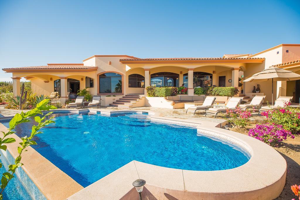 De La Fuente Villa Cabo San Lucas