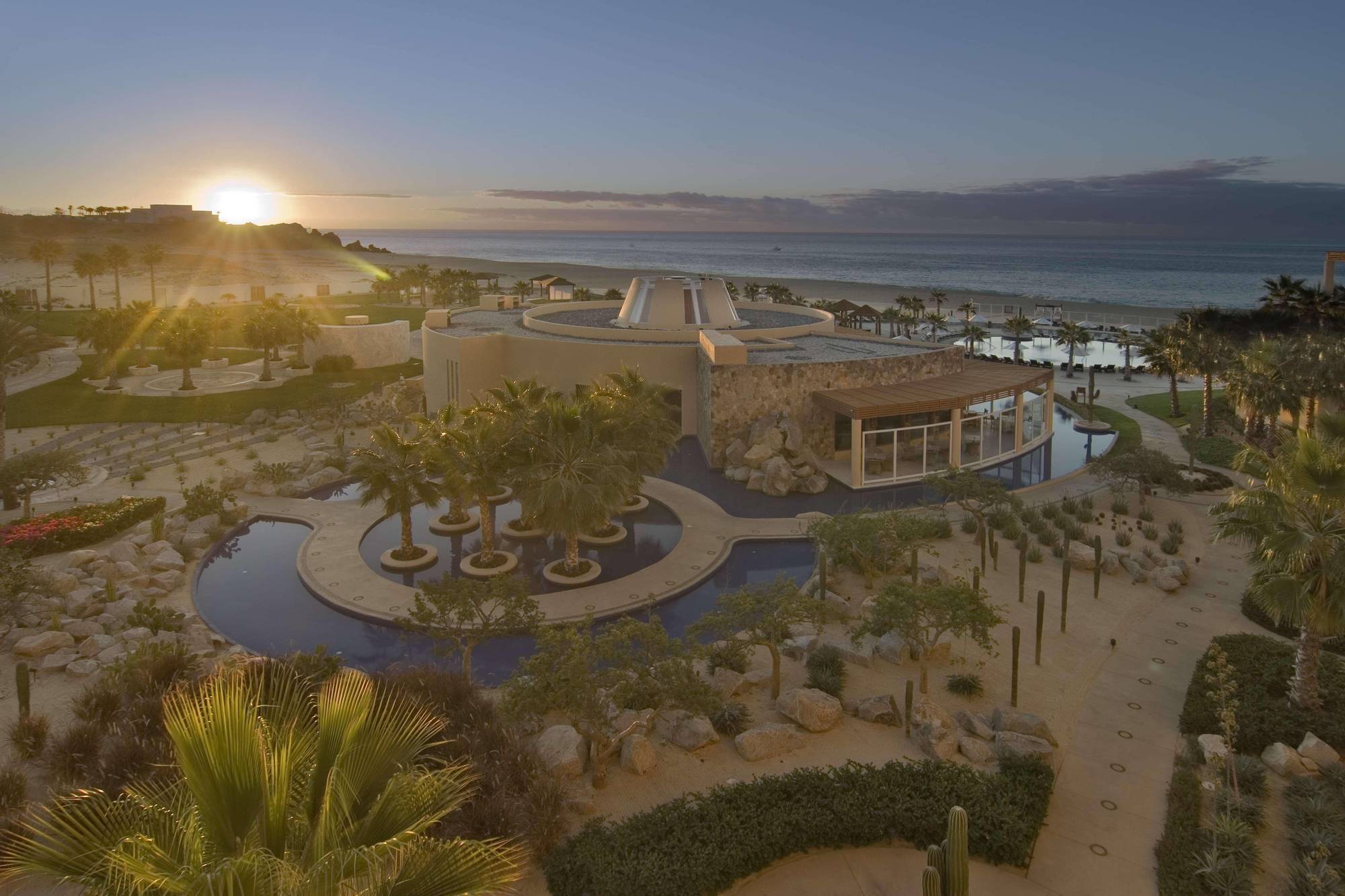 Pueblo Bonito Pacifica Golf And (adults Only)