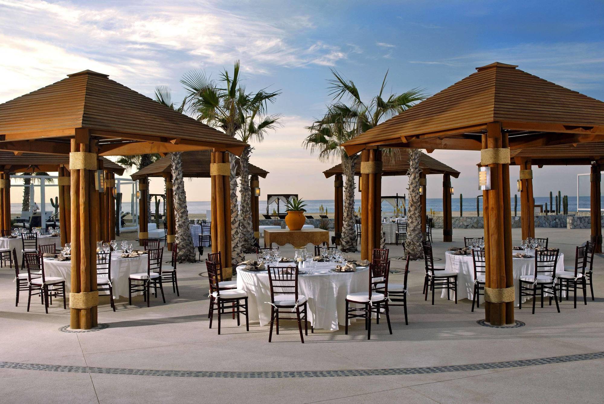 Pueblo Bonito Pacifica Golf And (adults Only) Hotel