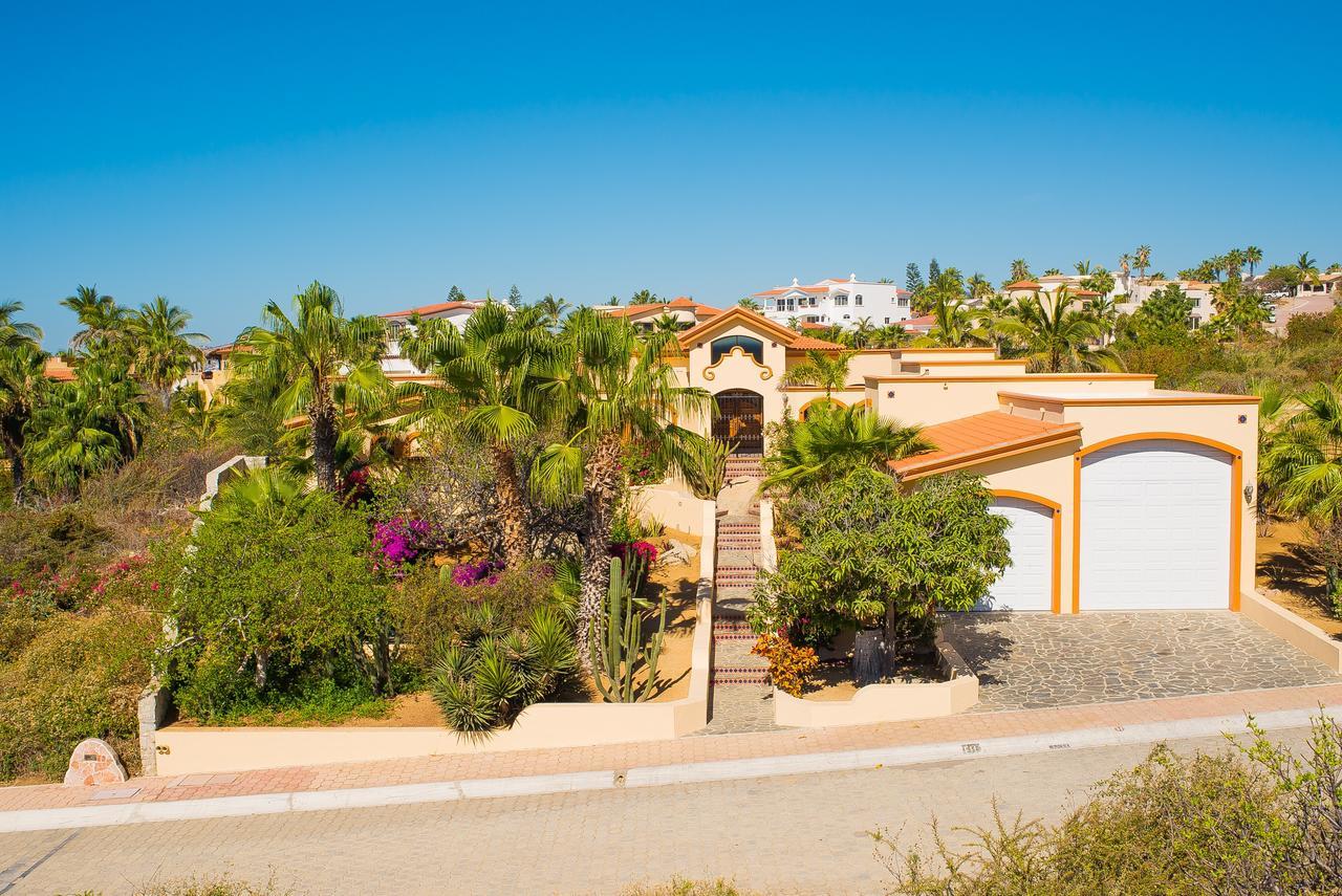 De La Fuente Villa