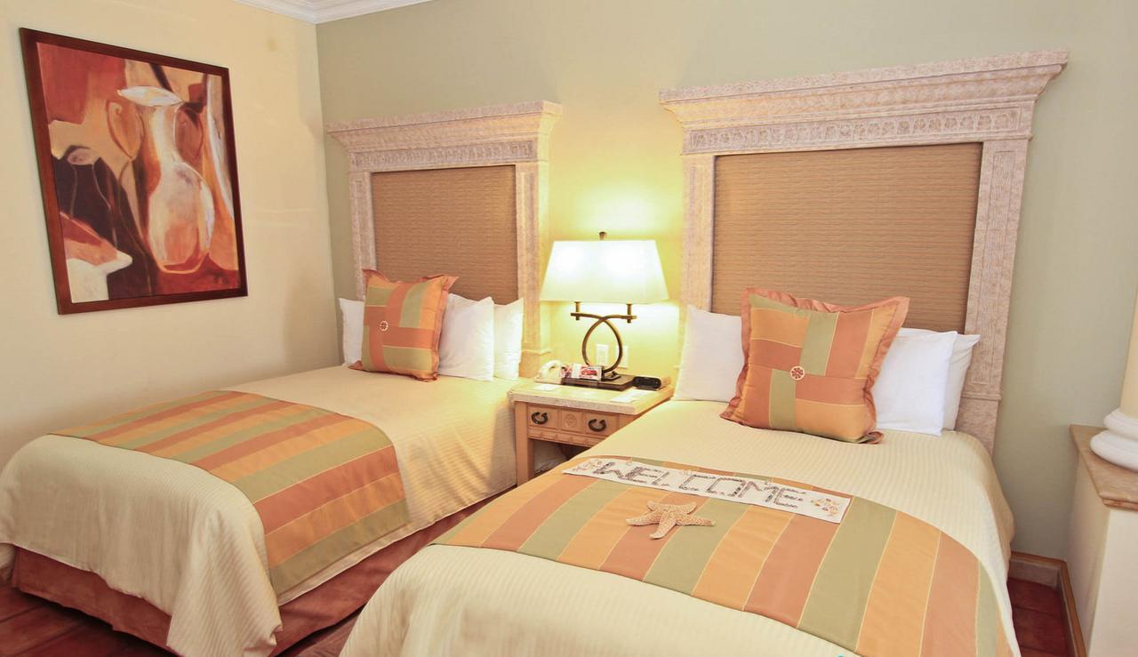 Suites At Pueblo Bonito Rose' And Spa Cabo San Lucas