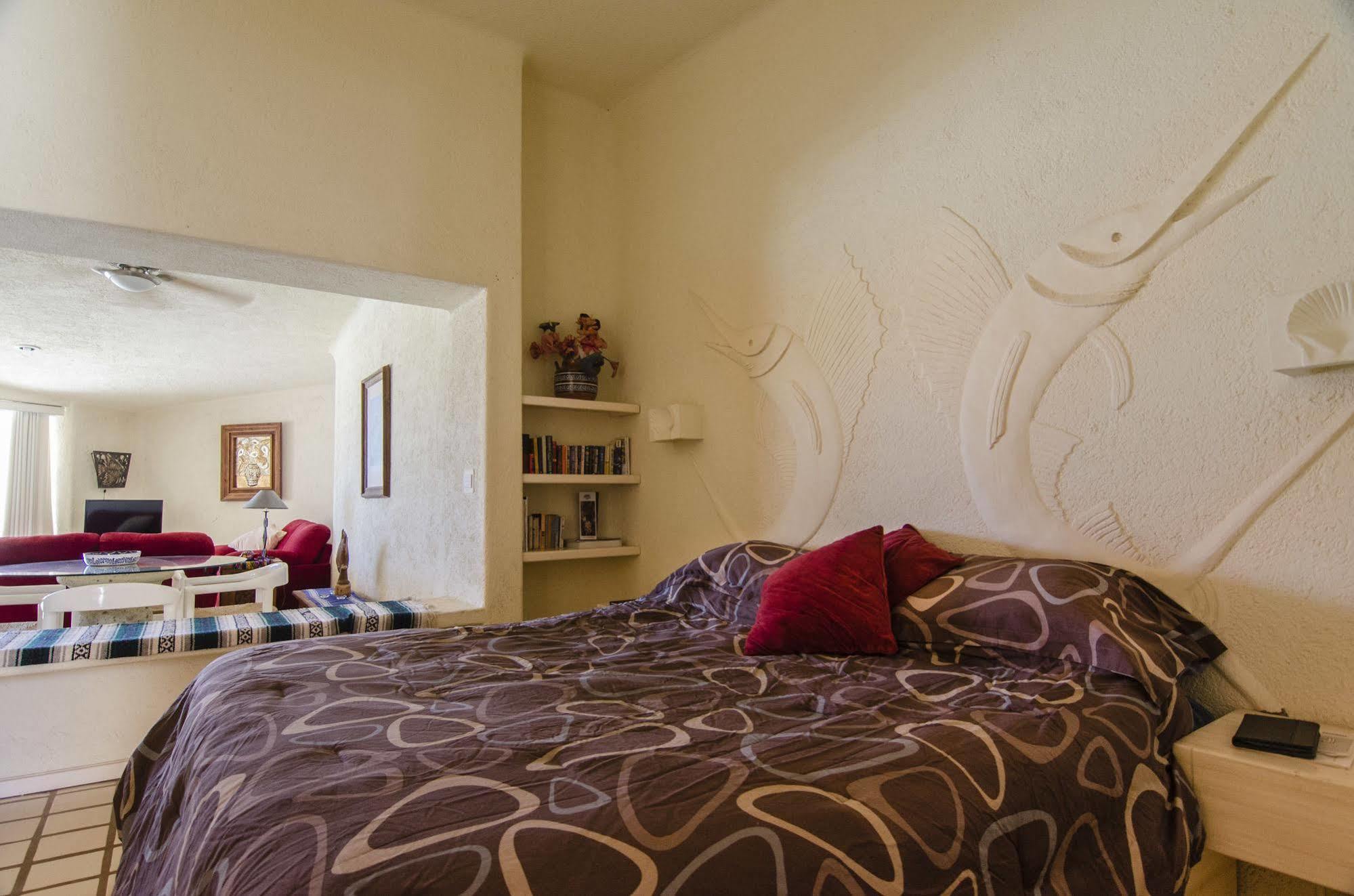 Terrasol 254 Apartamento Cabo San Lucas