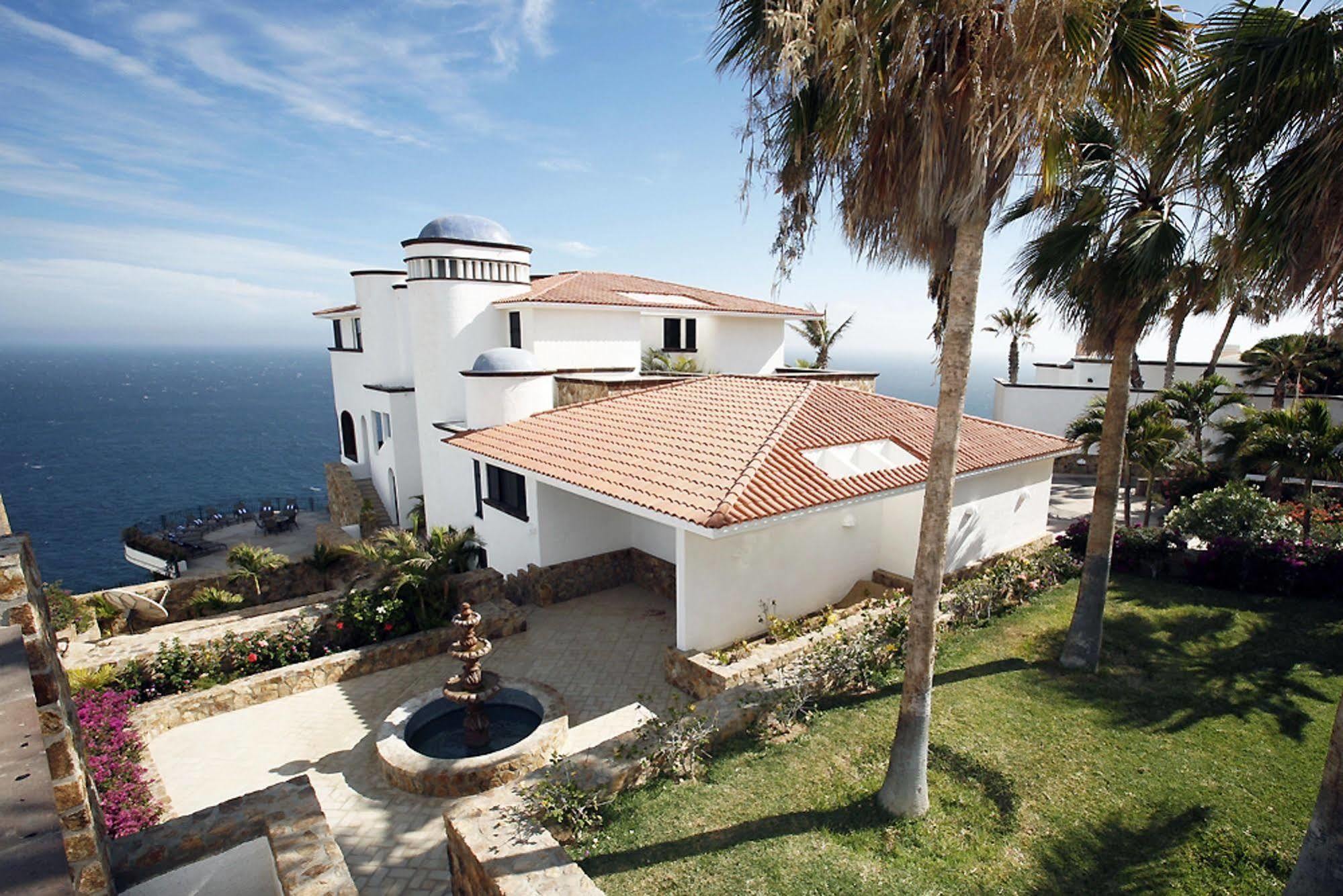 Grande Hotel Cabo San Lucas