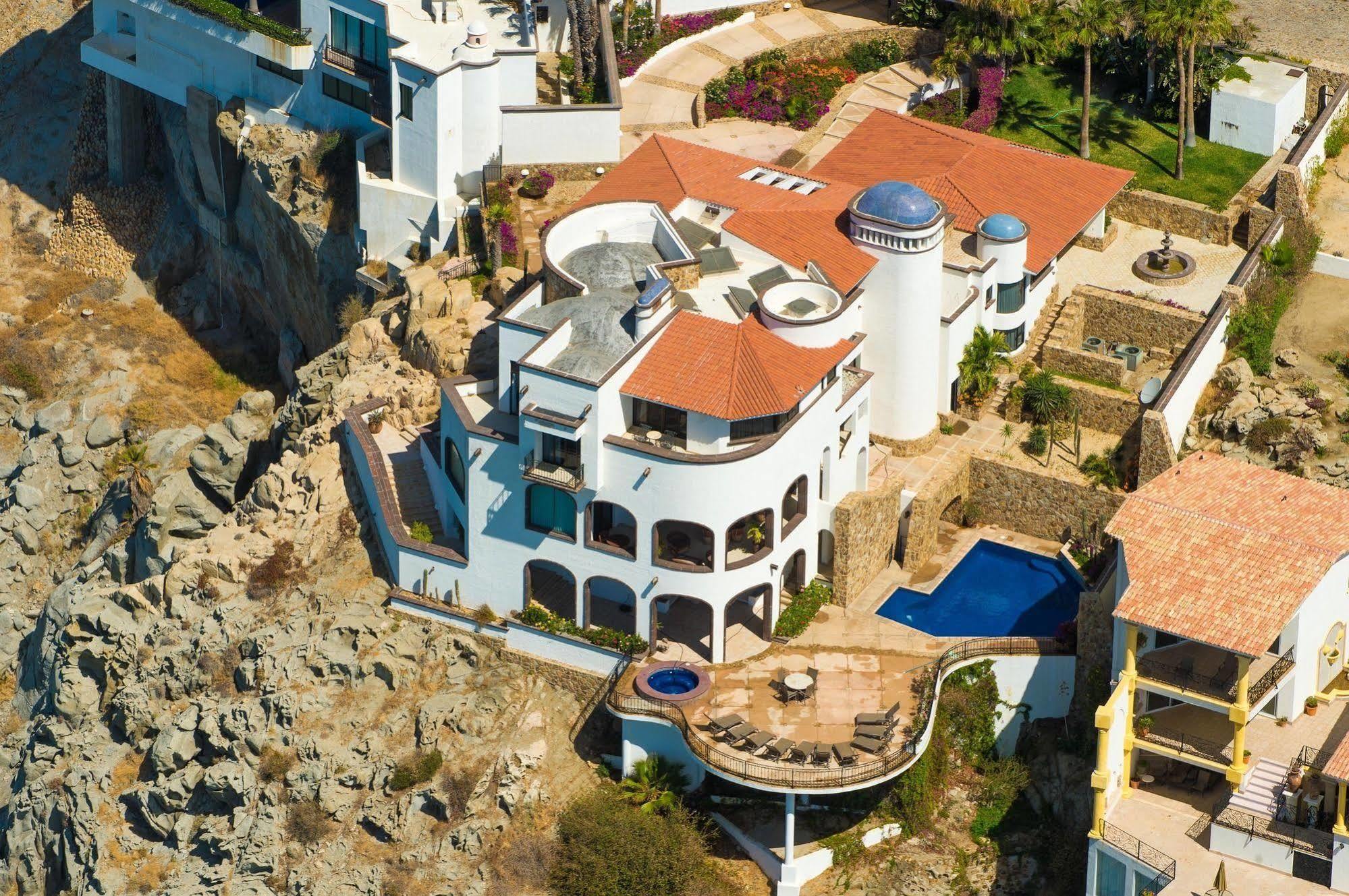Grande Hotel