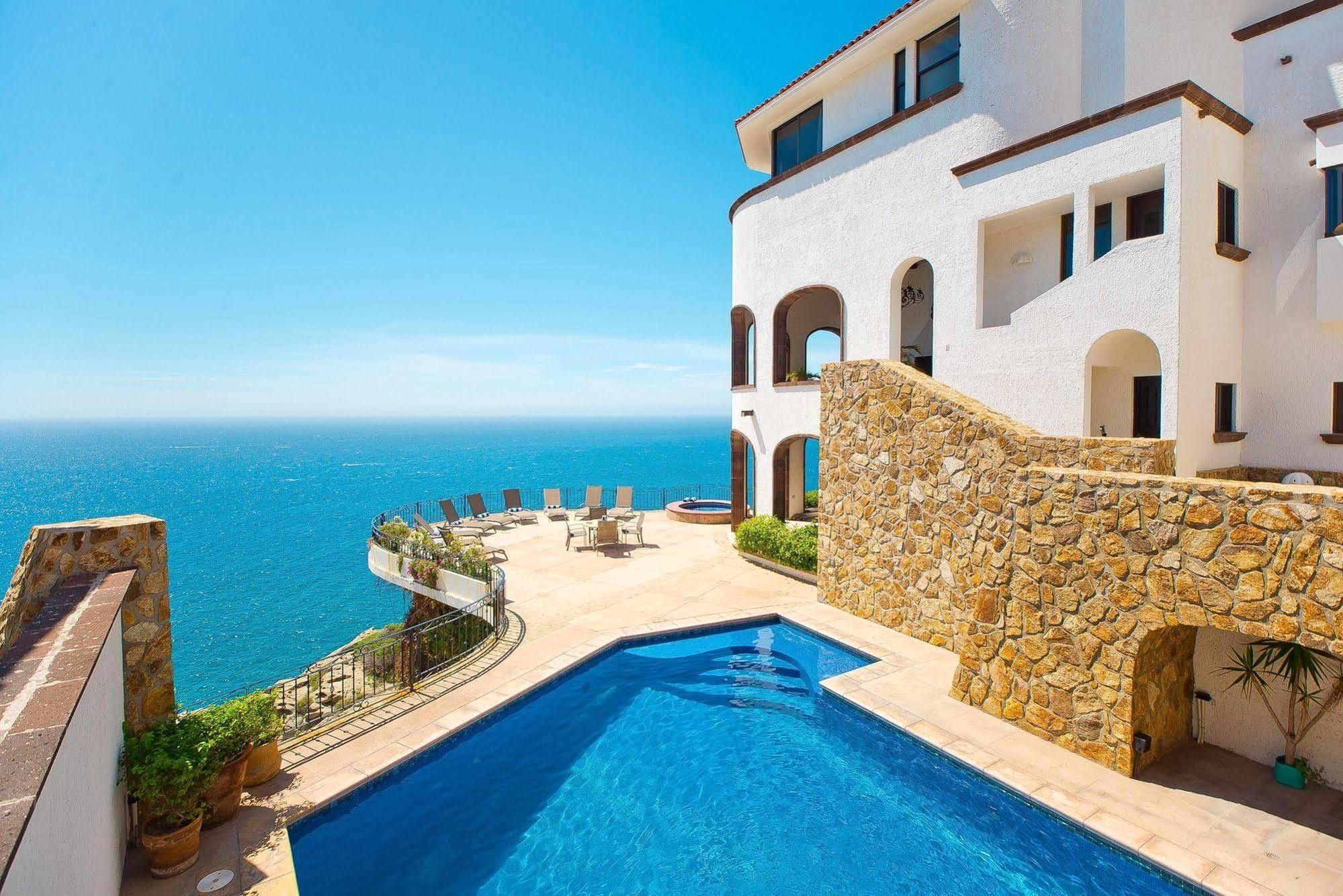 Grande Hotel Cabo San Lucas