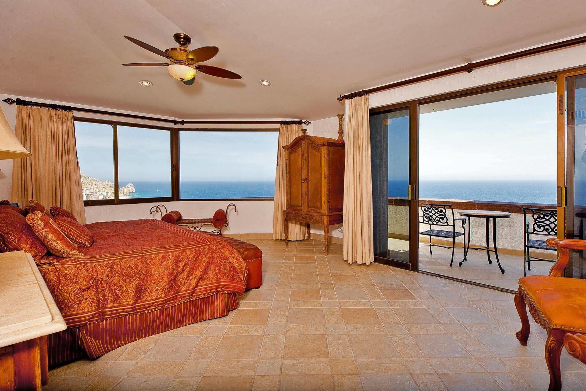Hotel Grande Cabo San Lucas