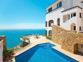 Grande Hotel Cabo San Lucas