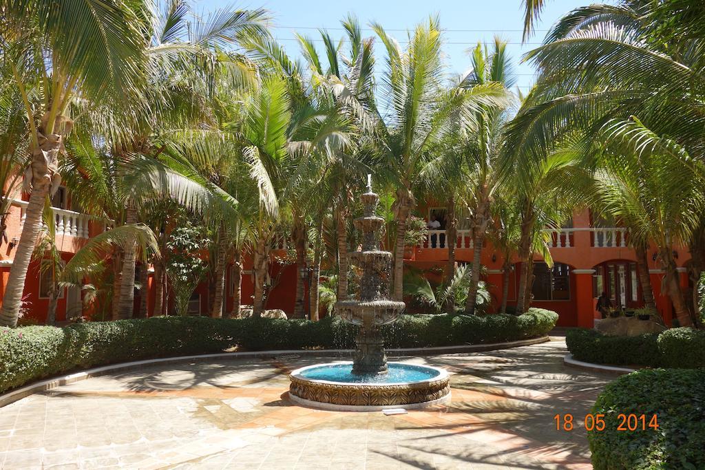 Hotel Oasis Los Cabos Hotel Cabo San Lucas