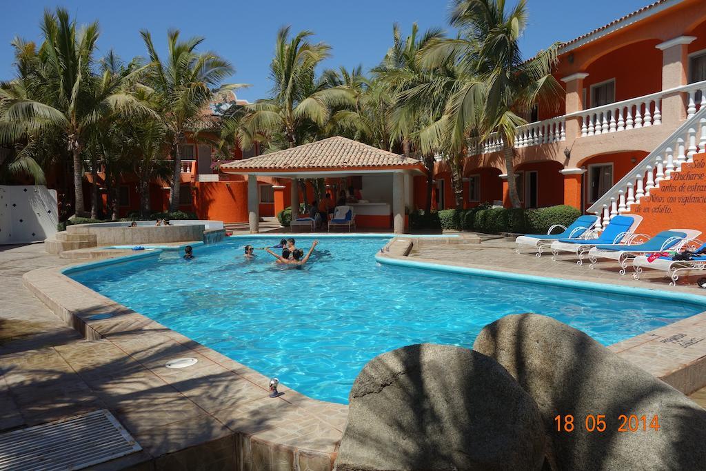 Hotel Oasis Los Cabos Cabo San Lucas