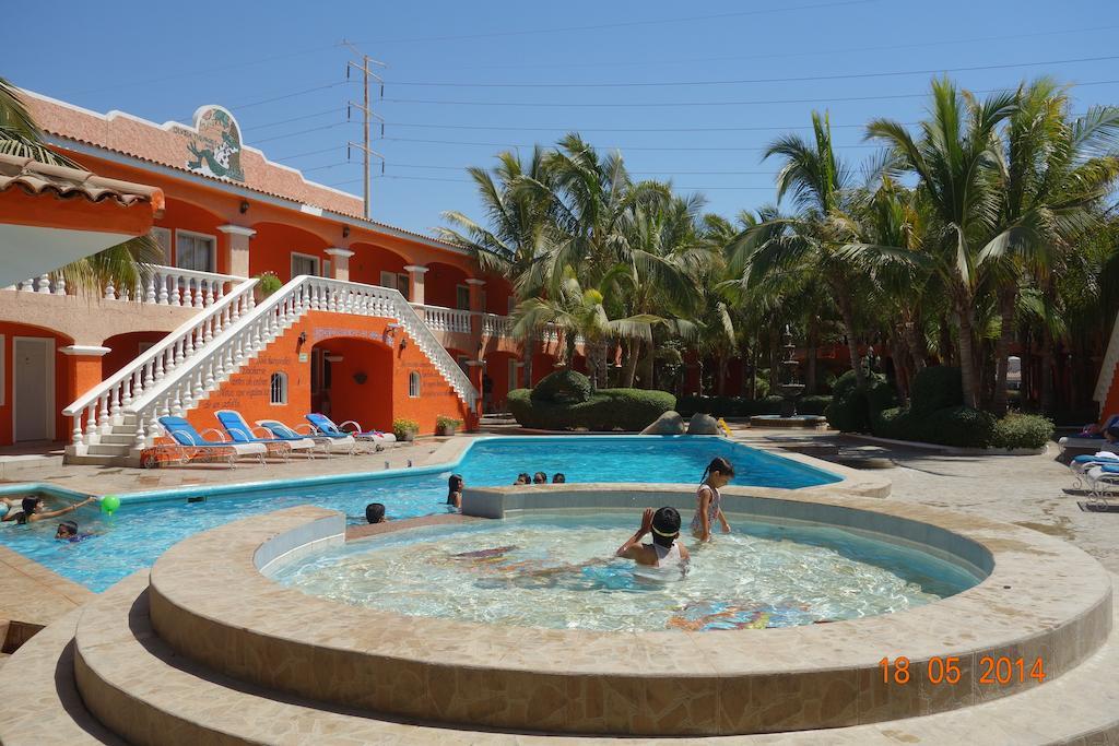 Hotel Hotel Oasis Los Cabos 2*
