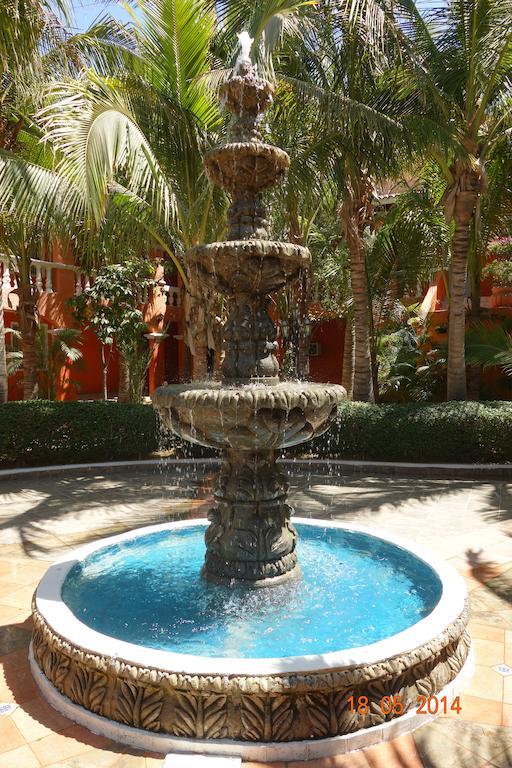 Hotel Oasis Los Cabos 2* Cabo San Lucas