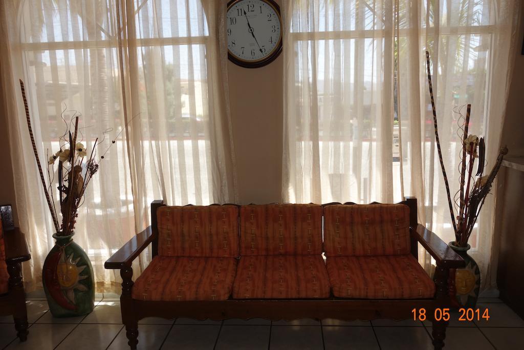 Hotel Hotel Oasis Los Cabos 2*