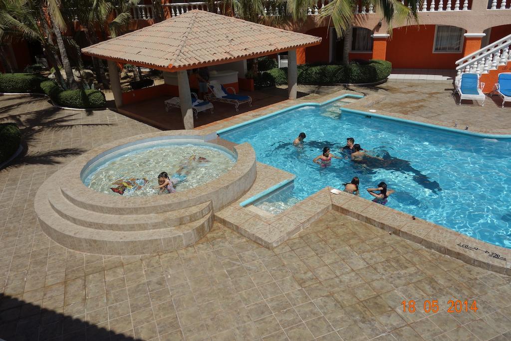 Hotel Oasis Los Cabos Hotel 2*
